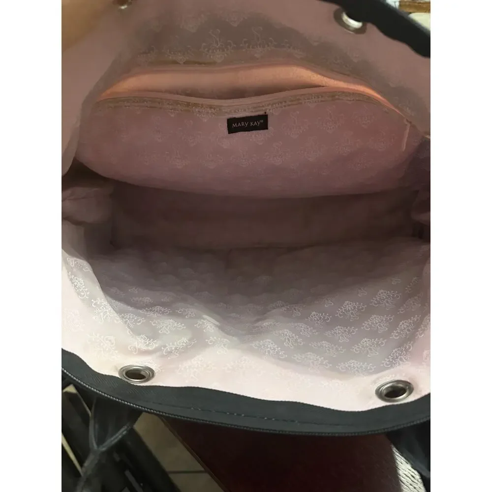 Mary Kay Consultant Travel Bag